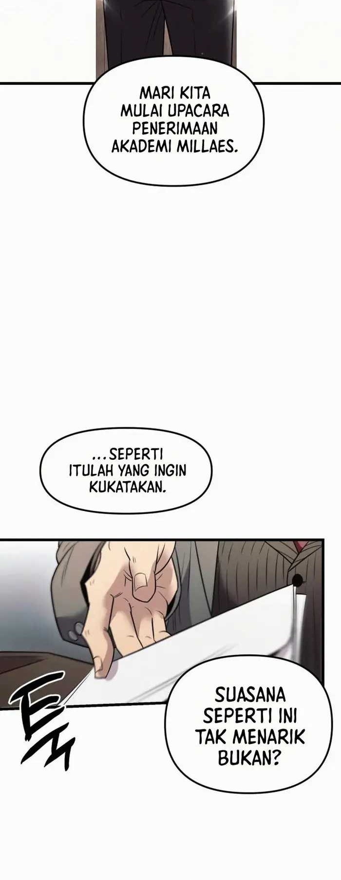 I Obtained a Mythic Item Chapter 23 Gambar 62