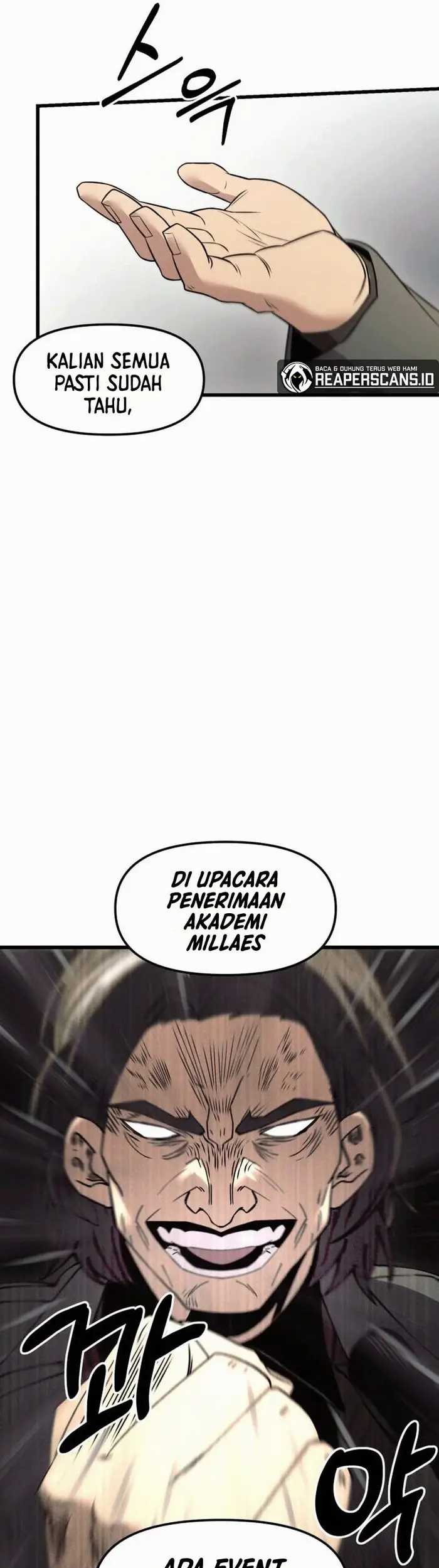 I Obtained a Mythic Item Chapter 23 Gambar 63