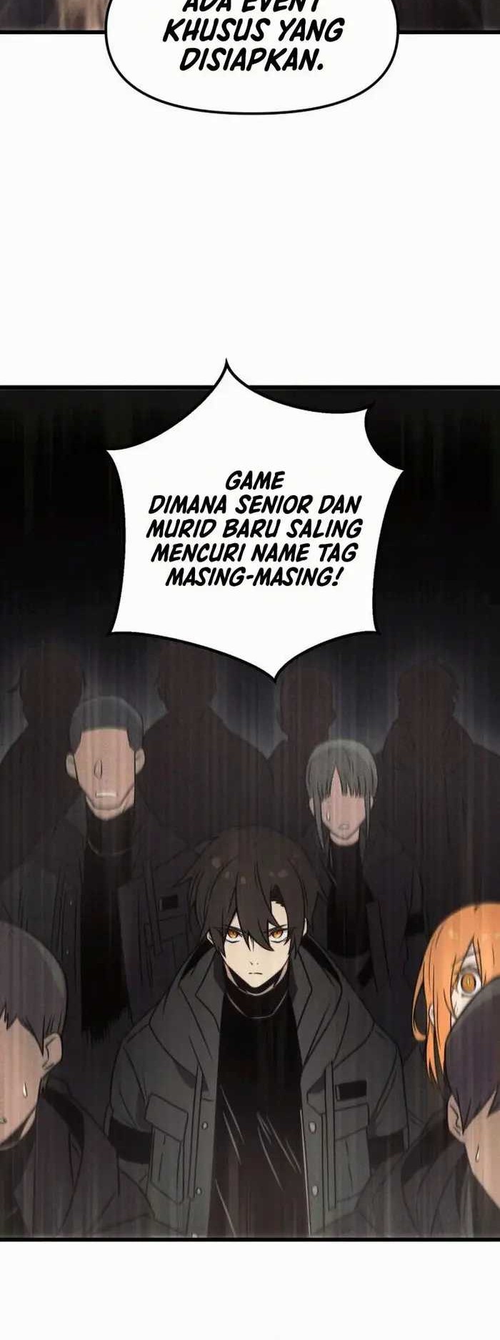 I Obtained a Mythic Item Chapter 23 Gambar 64