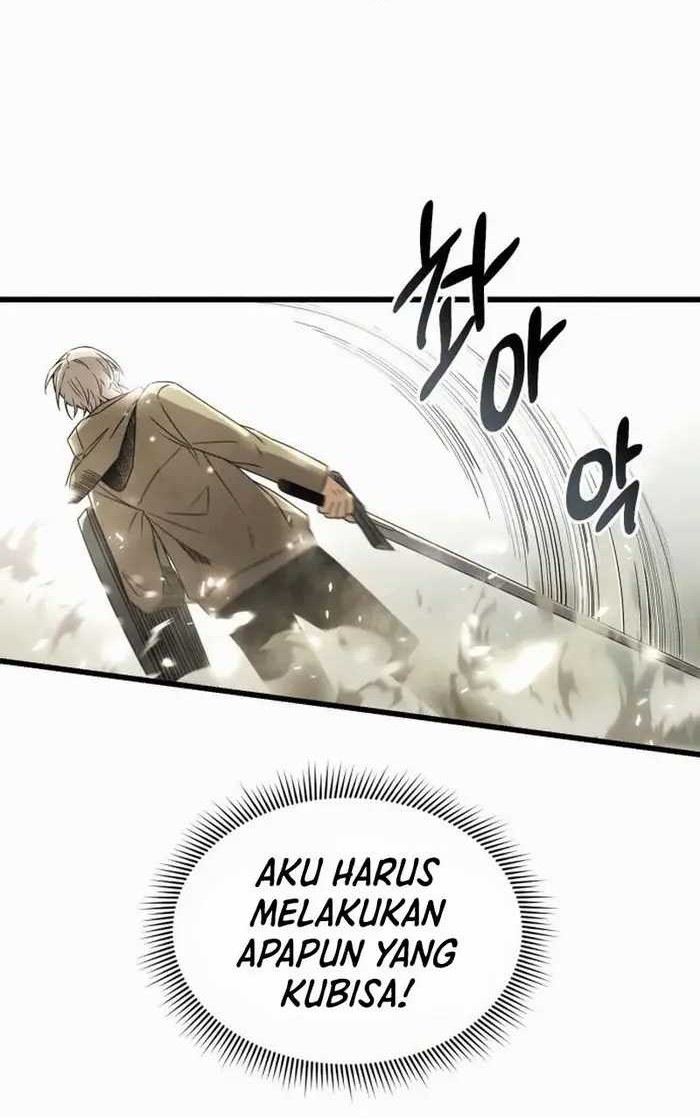 I Obtained a Mythic Item Chapter 23 Gambar 5