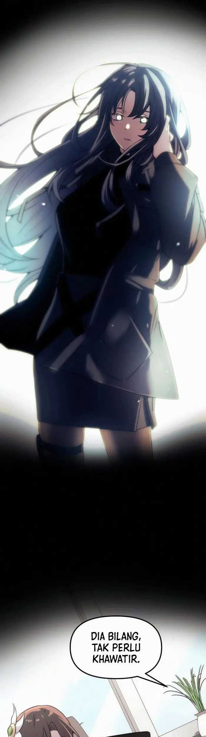 I Obtained a Mythic Item Chapter 23 Gambar 79