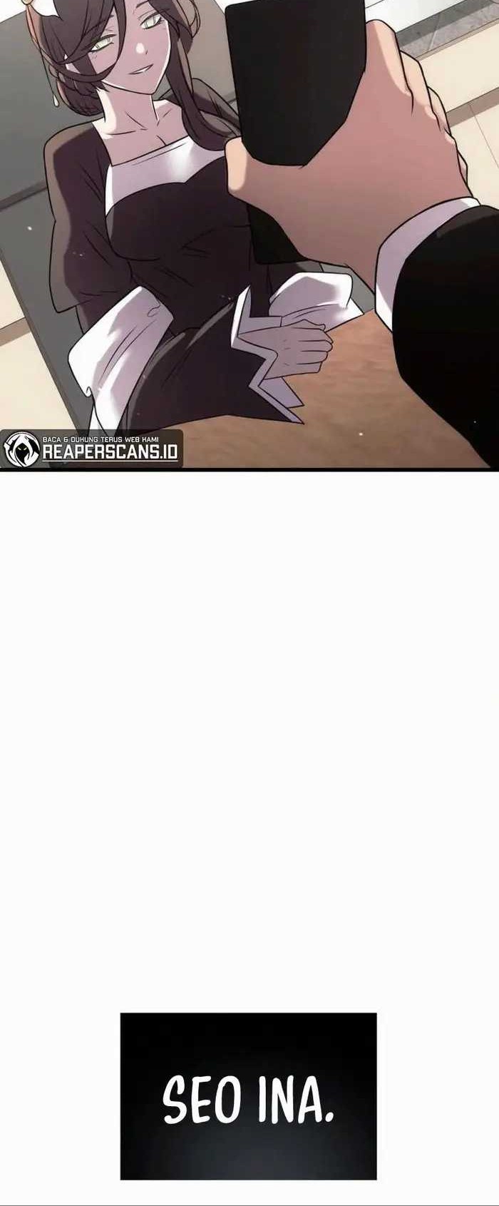 I Obtained a Mythic Item Chapter 23 Gambar 80