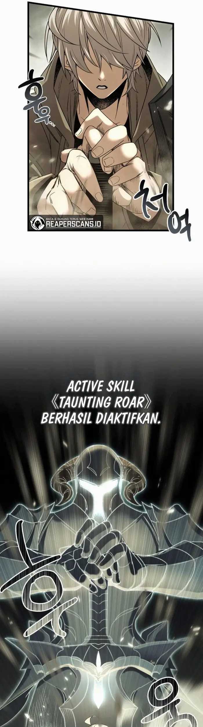 I Obtained a Mythic Item Chapter 23 Gambar 6