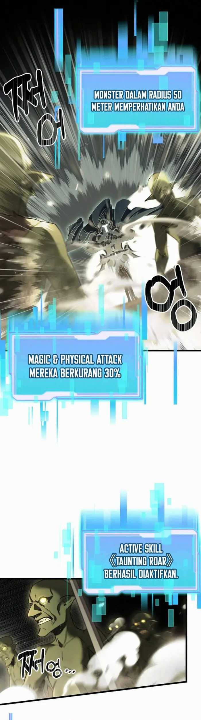 I Obtained a Mythic Item Chapter 23 Gambar 8