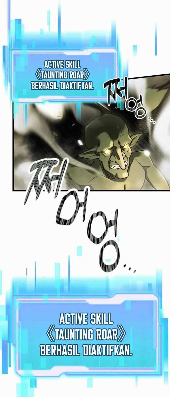 I Obtained a Mythic Item Chapter 23 Gambar 9