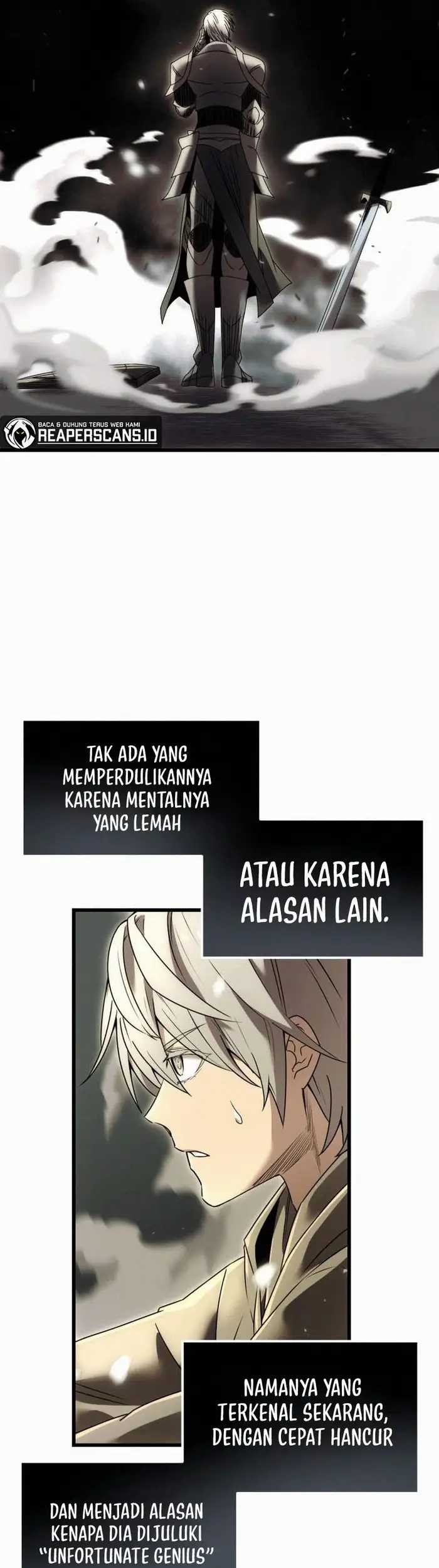 I Obtained a Mythic Item Chapter 23 Gambar 12