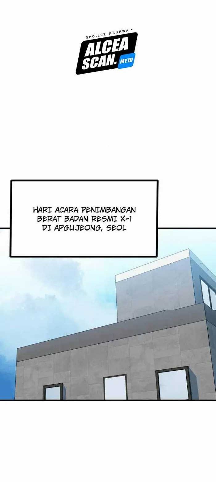 King MMA Chapter 22 Gambar 31