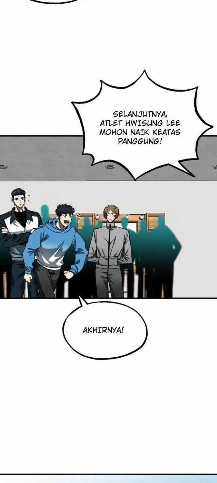 King MMA Chapter 22 Gambar 33