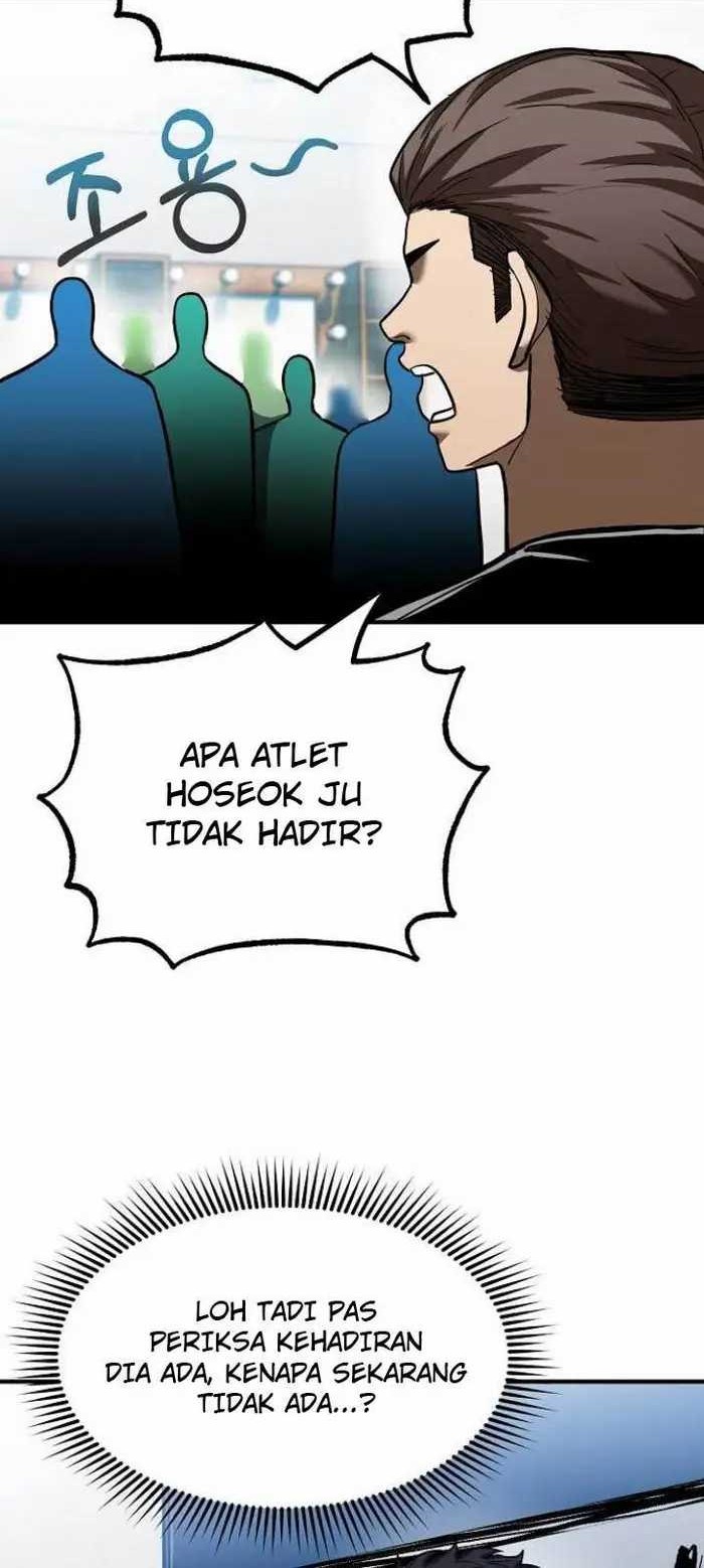 King MMA Chapter 22 Gambar 35