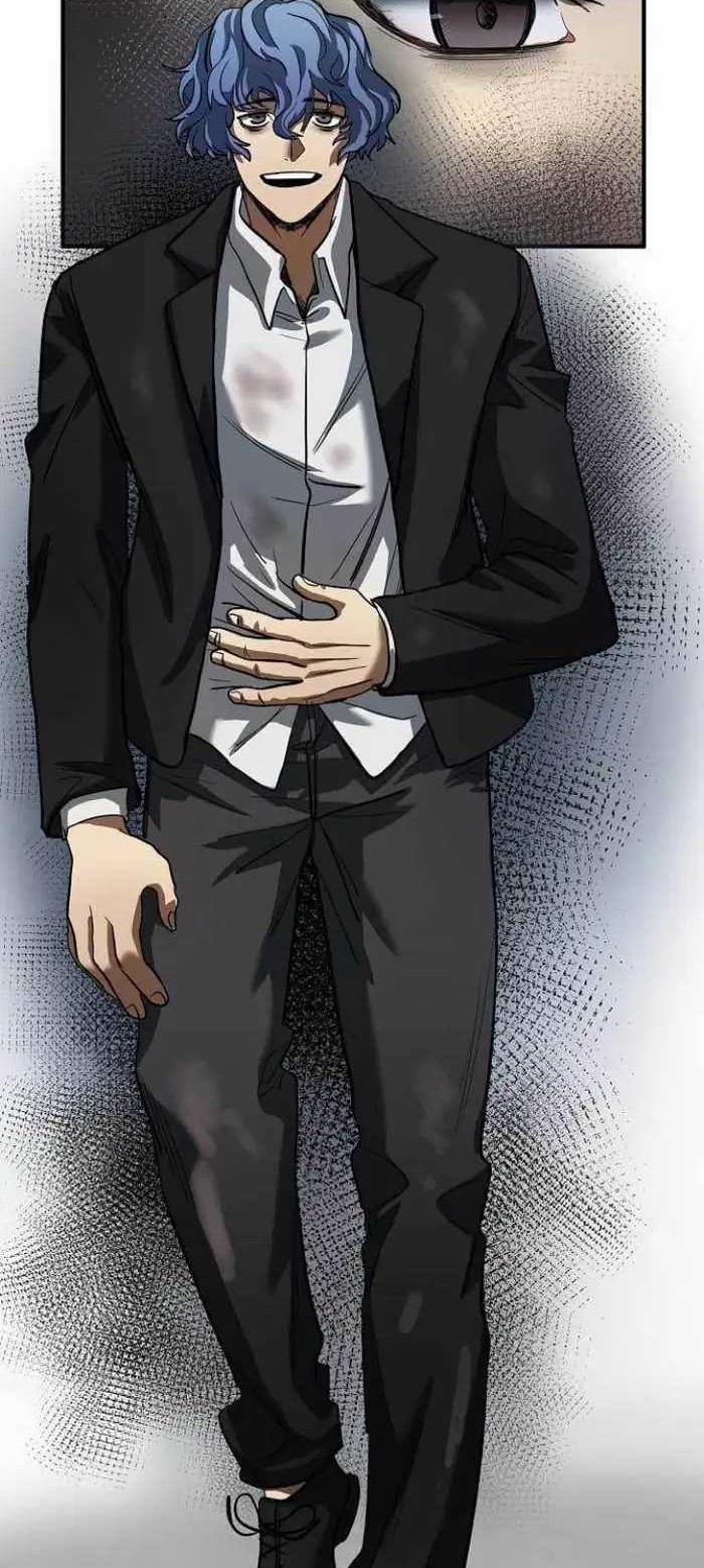 King MMA Chapter 22 Gambar 37