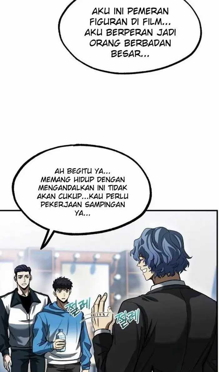 King MMA Chapter 22 Gambar 45