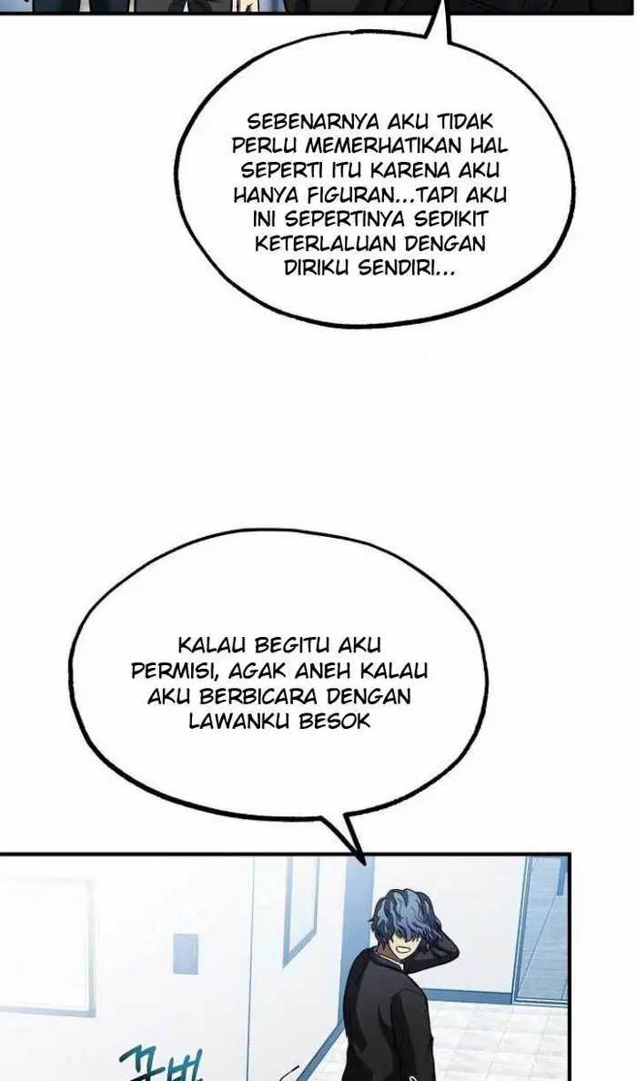 King MMA Chapter 22 Gambar 46