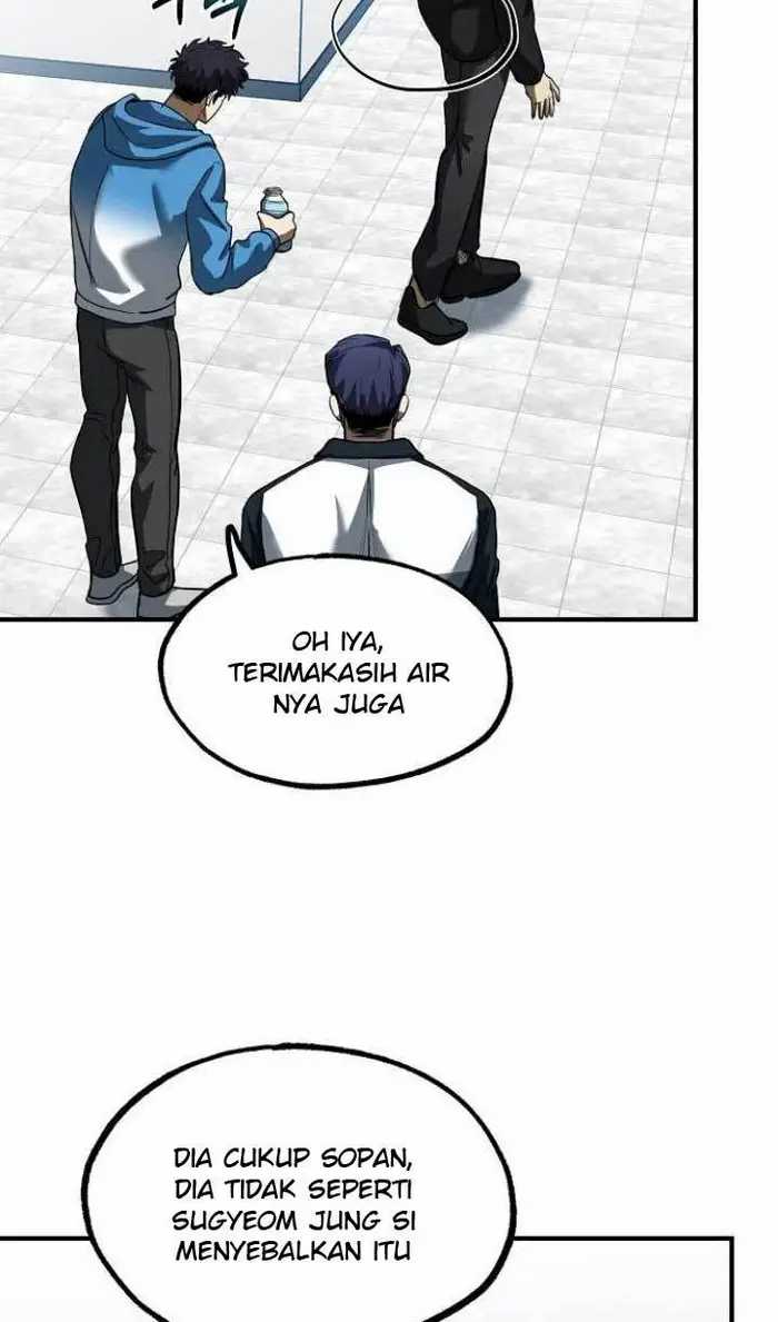 King MMA Chapter 22 Gambar 47