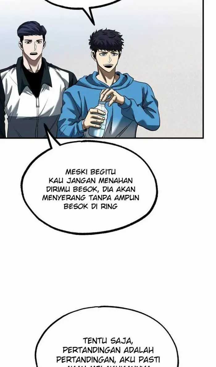 King MMA Chapter 22 Gambar 48