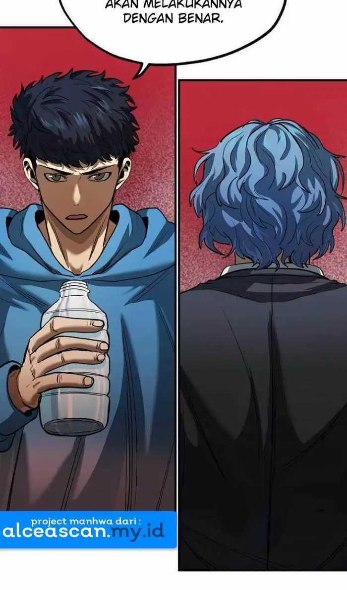 King MMA Chapter 22 Gambar 49