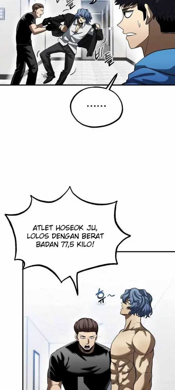 King MMA Chapter 22 Gambar 39