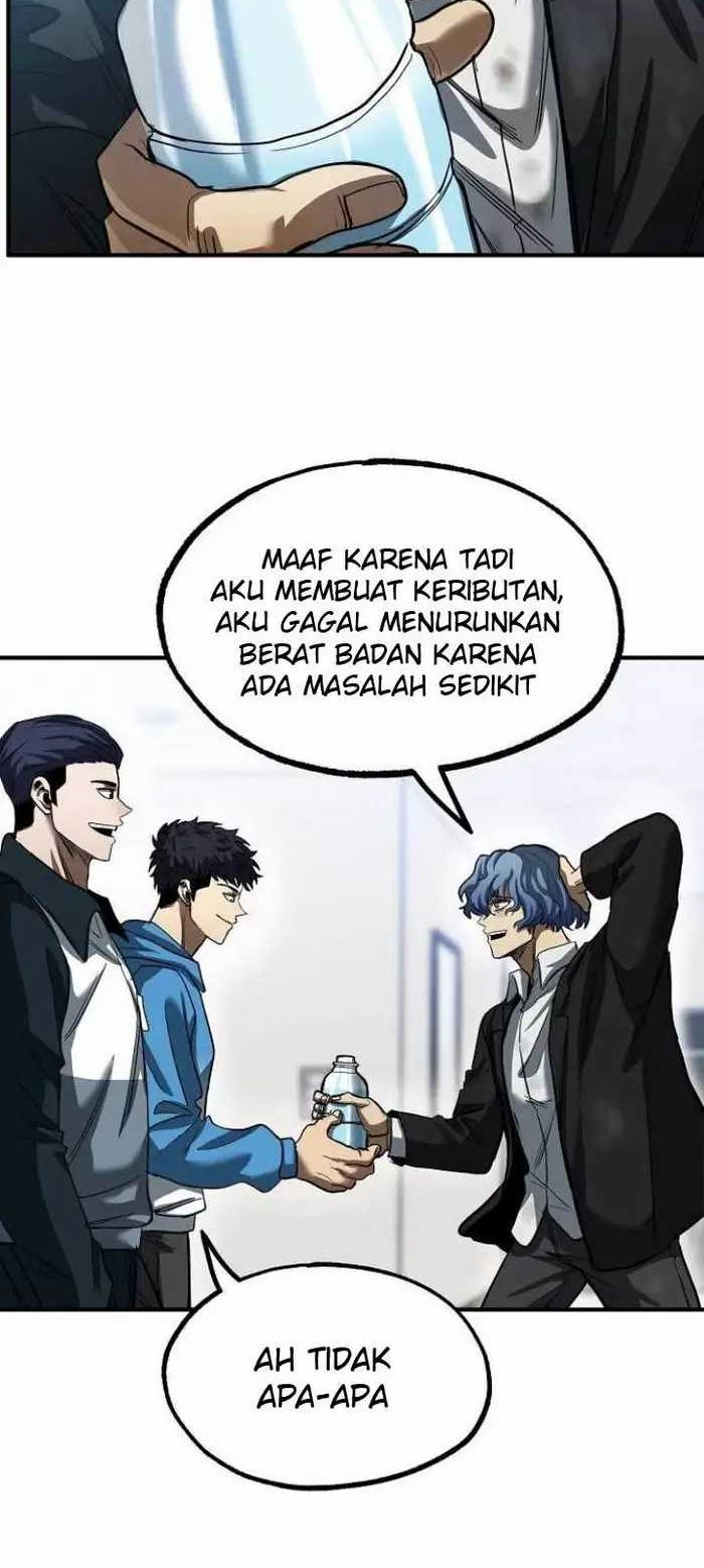 King MMA Chapter 22 Gambar 43