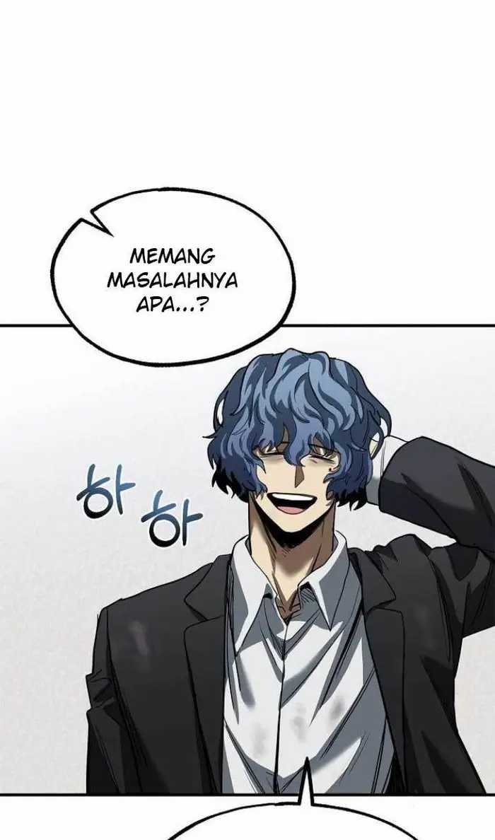 King MMA Chapter 22 Gambar 44