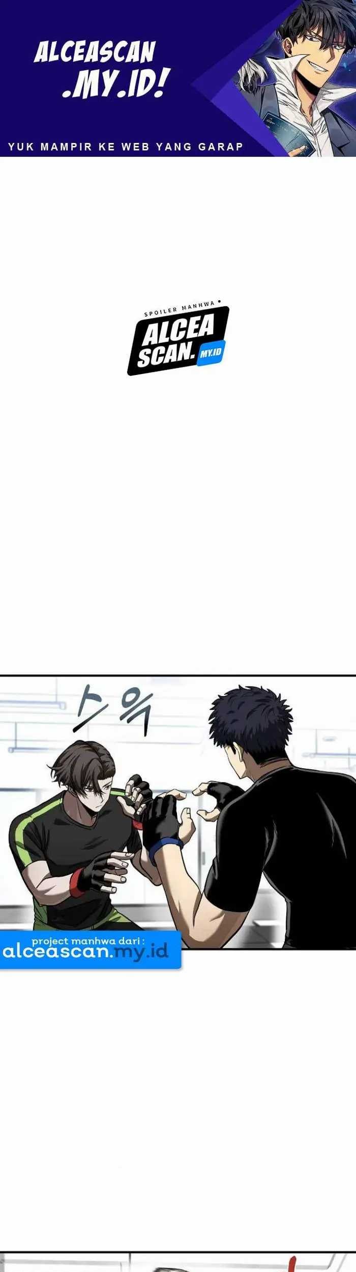Manhwa King MMA Chapter 22 gambar nomor 2