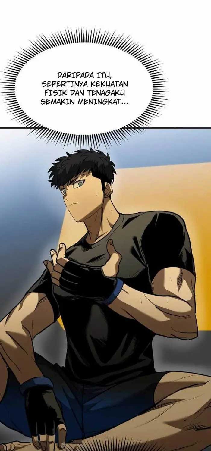 King MMA Chapter 22 Gambar 13