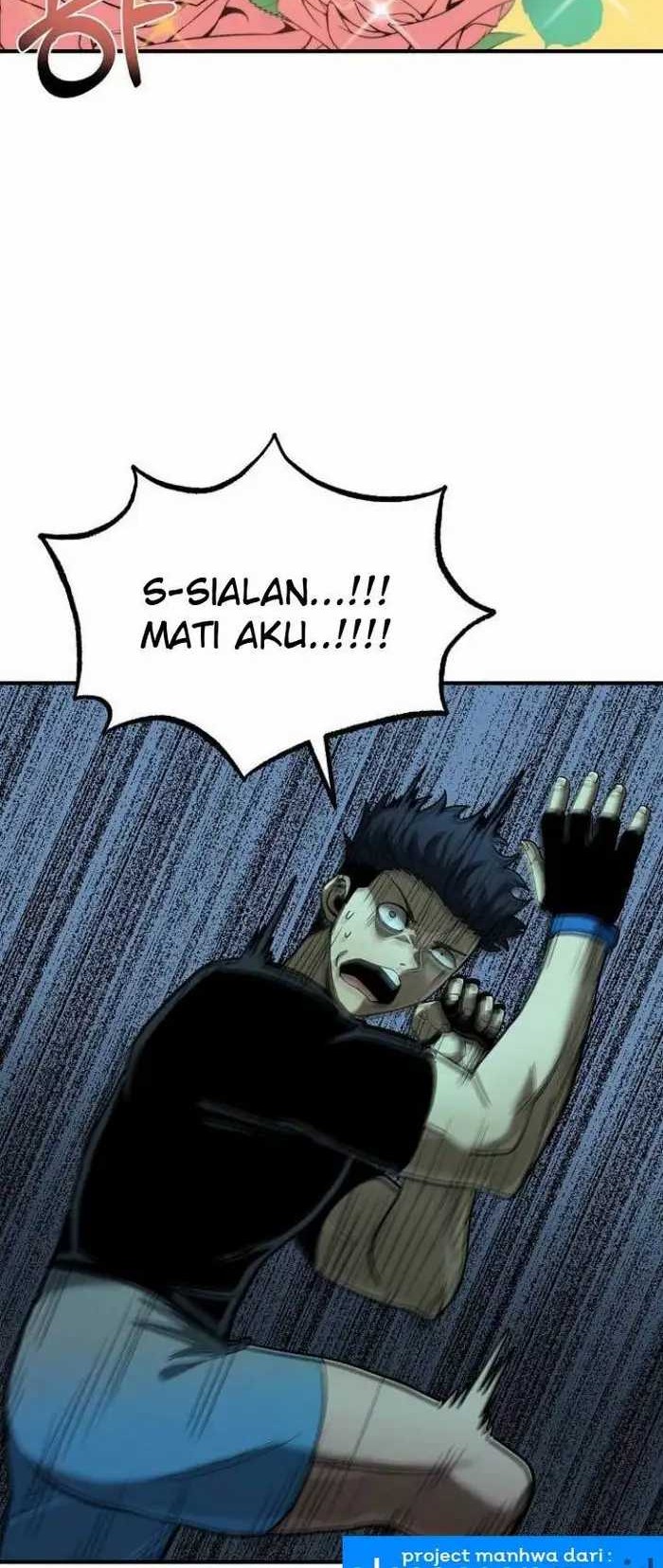 King MMA Chapter 21 Gambar 33