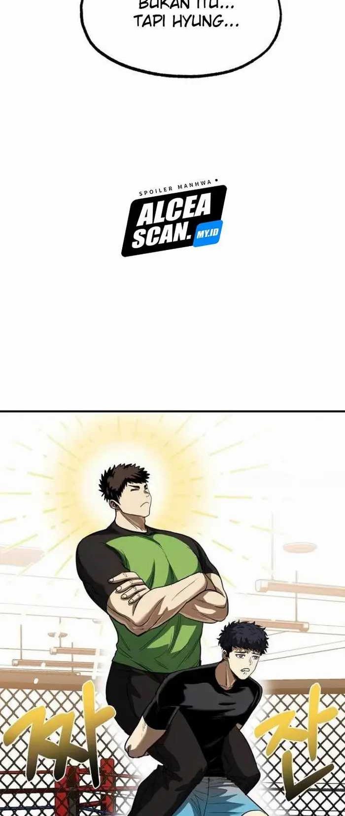 King MMA Chapter 21 Gambar 39