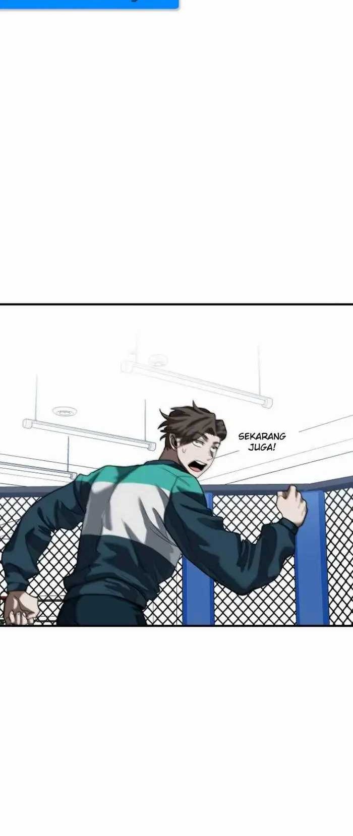 King MMA Chapter 21 Gambar 43