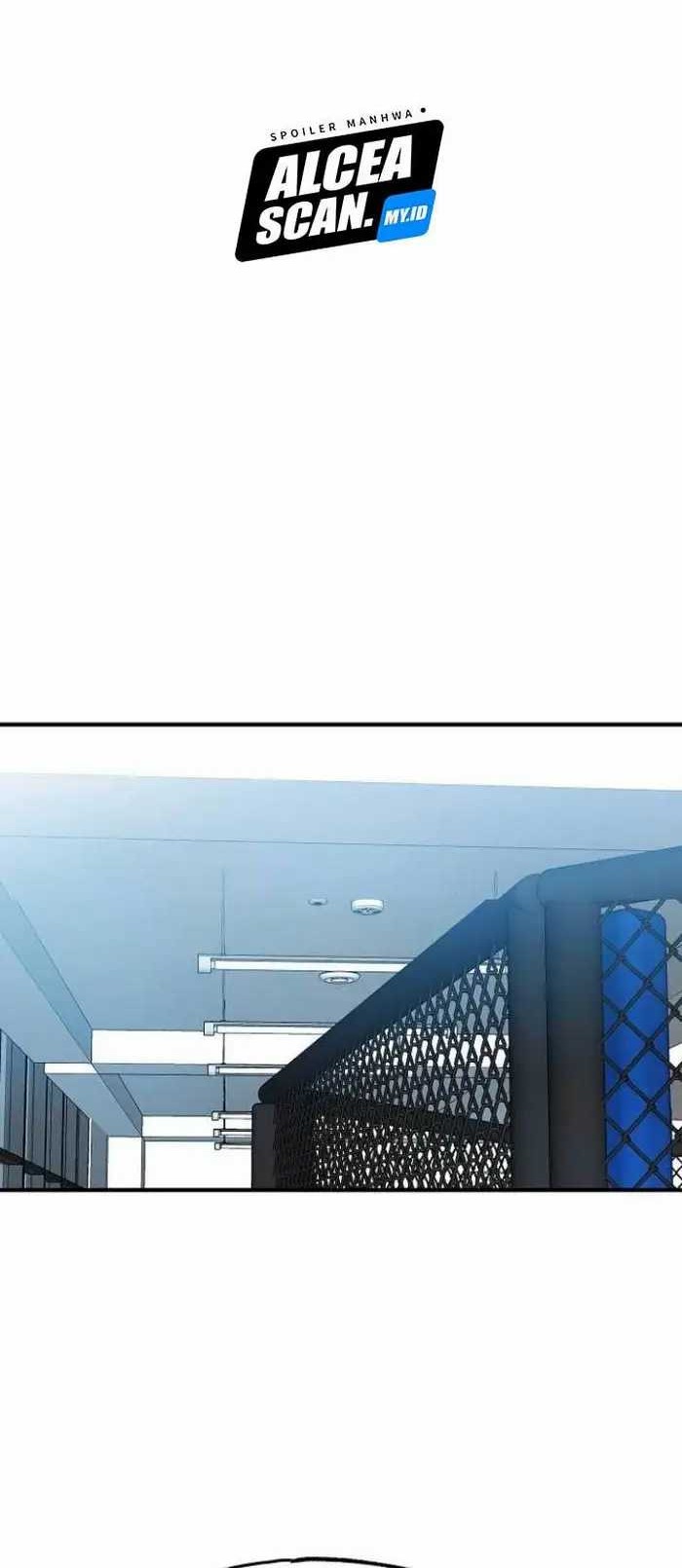 King MMA Chapter 21 Gambar 3