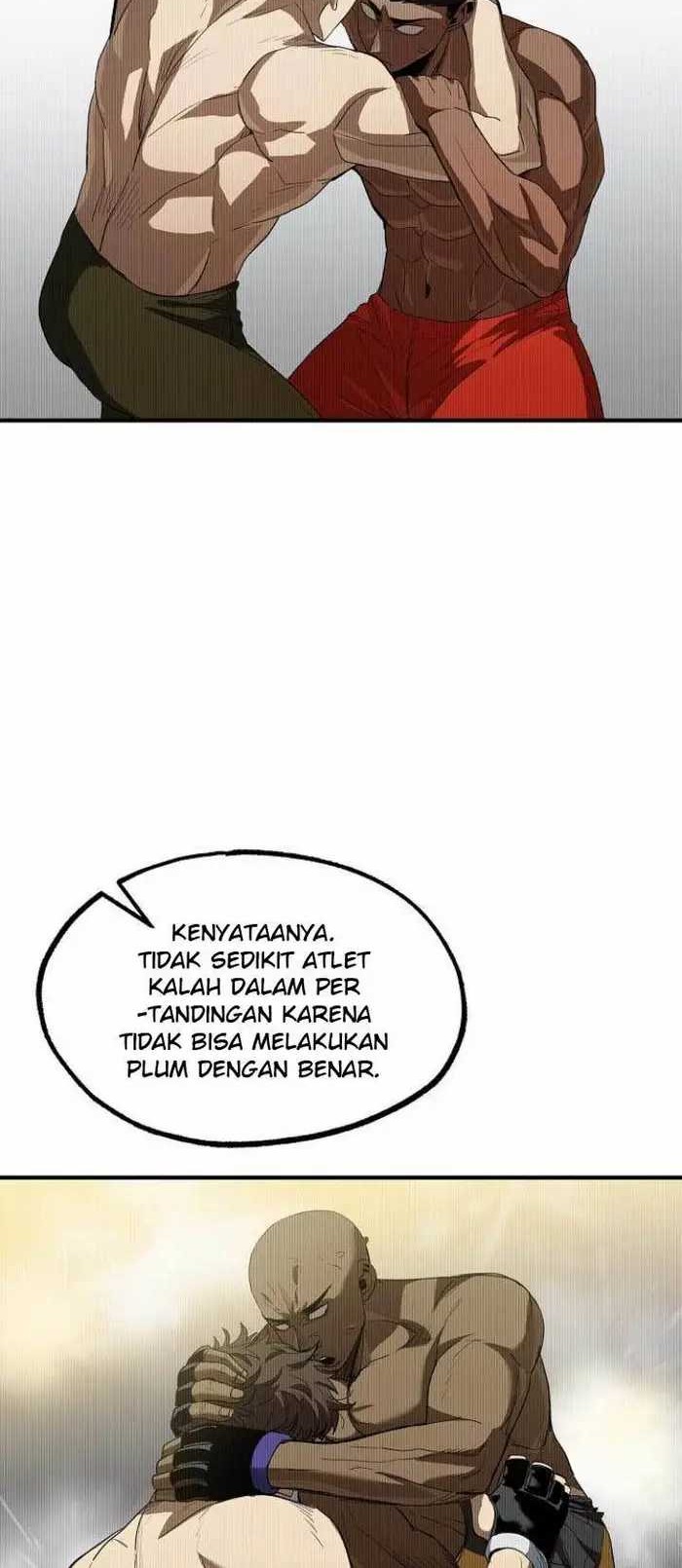 King MMA Chapter 21 Gambar 7