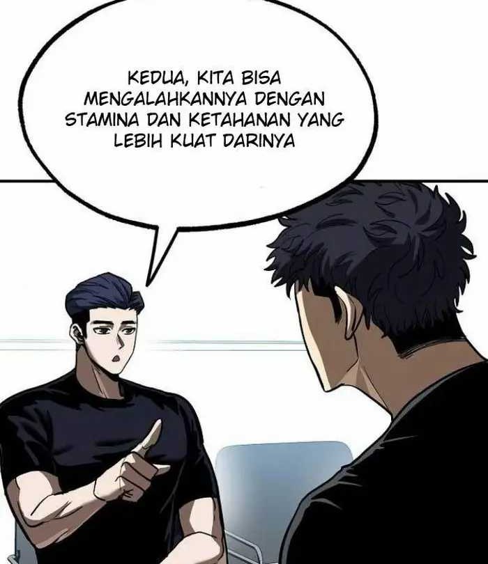 King MMA Chapter 20 Gambar 40