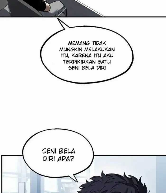 King MMA Chapter 20 Gambar 43
