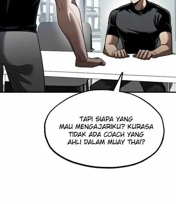 King MMA Chapter 20 Gambar 46