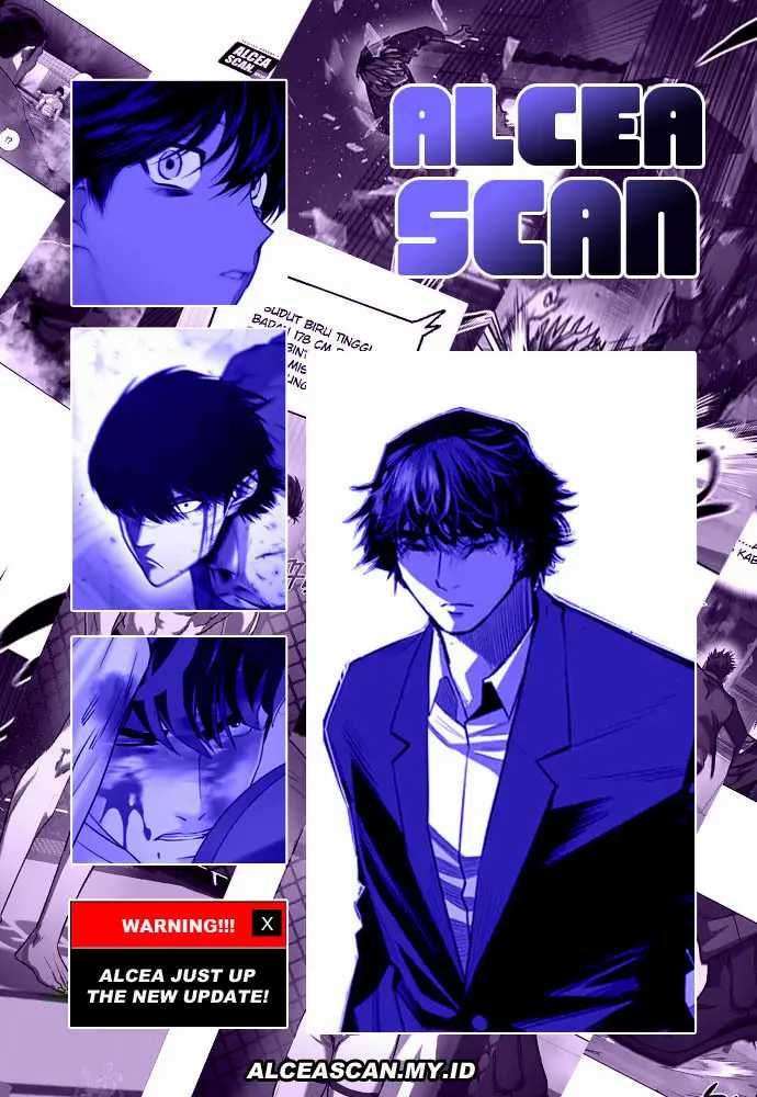King MMA Chapter 20 Gambar 51