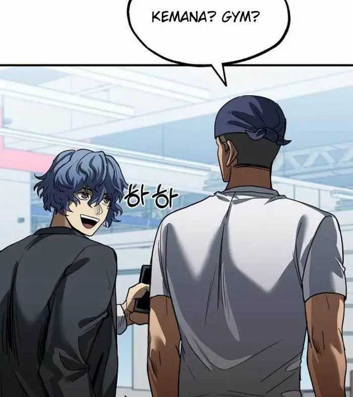 King MMA Chapter 20 Gambar 28