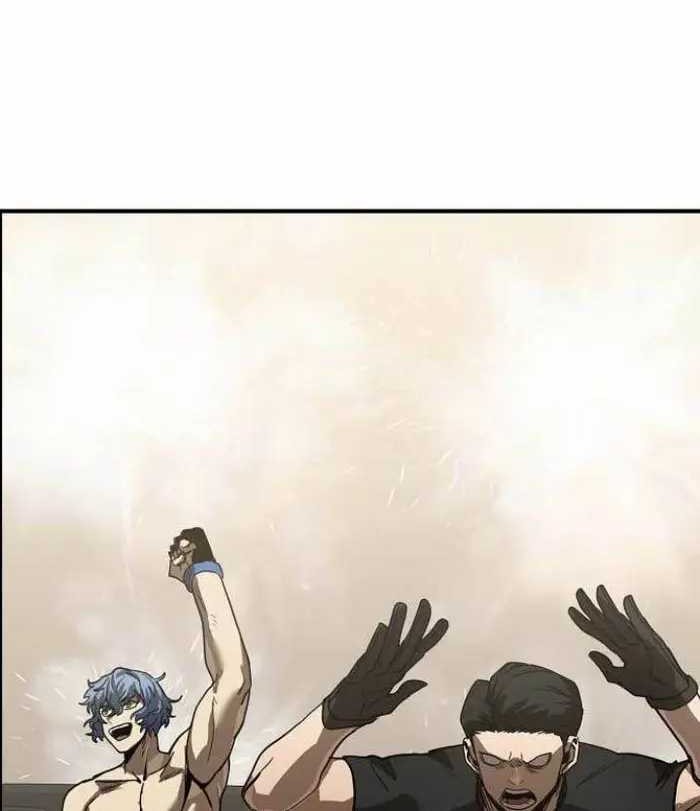 King MMA Chapter 20 Gambar 34