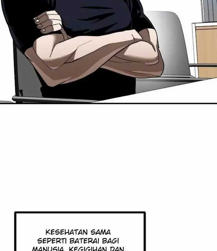 King MMA Chapter 20 Gambar 37