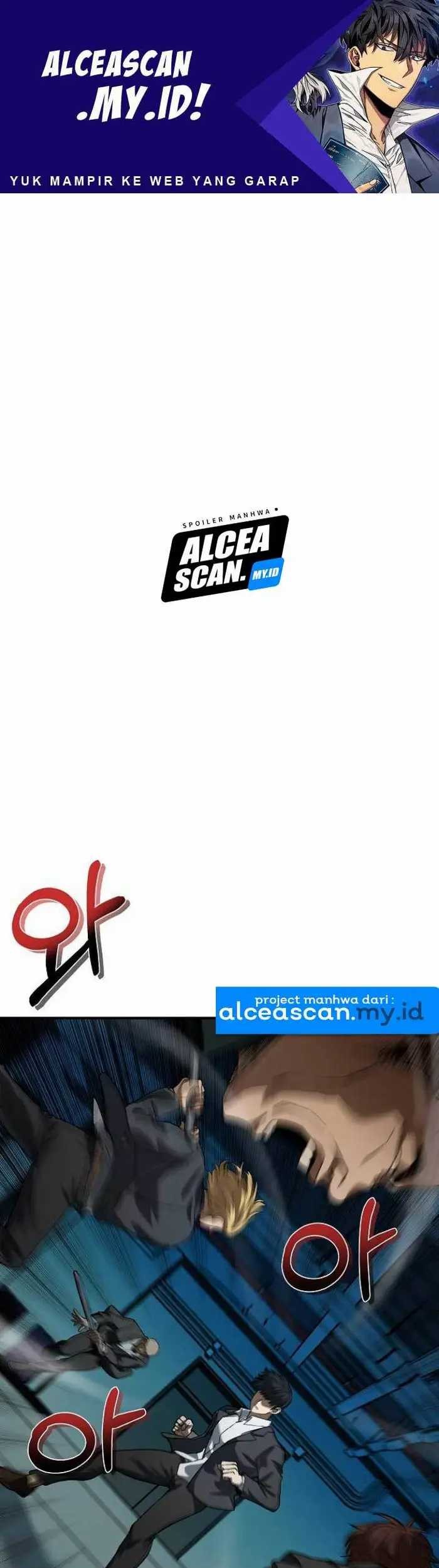 Manhwa King MMA Chapter 20 gambar nomor 2