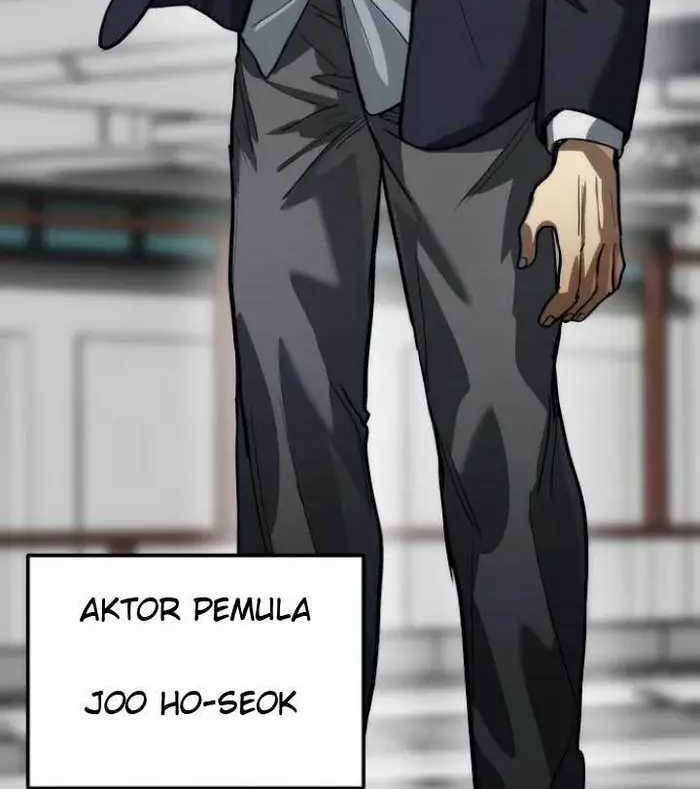 King MMA Chapter 20 Gambar 25