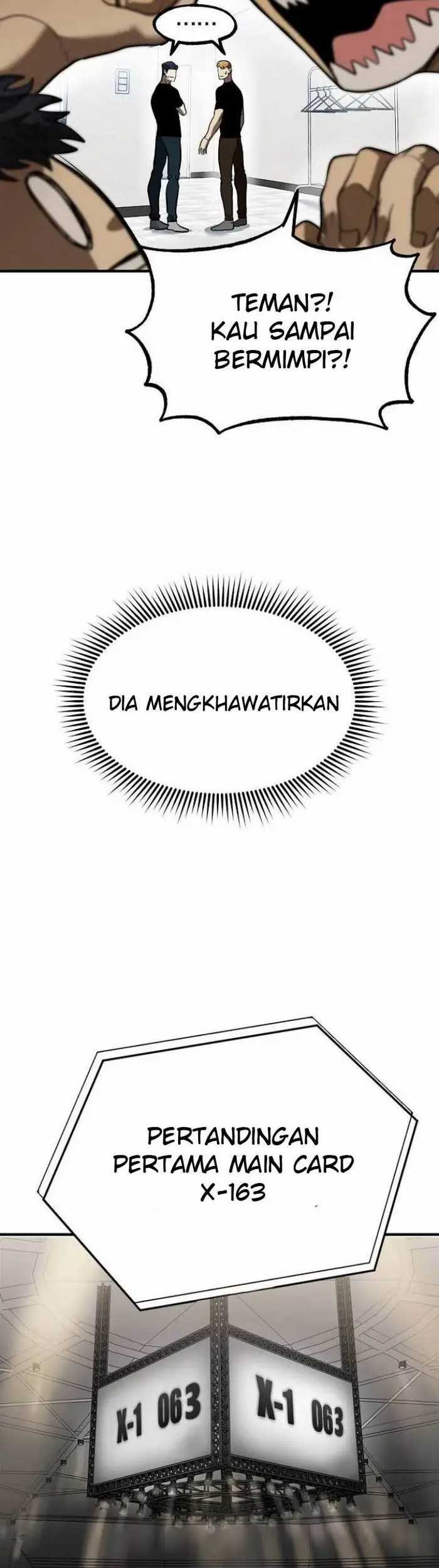 King MMA Chapter 23 Gambar 26