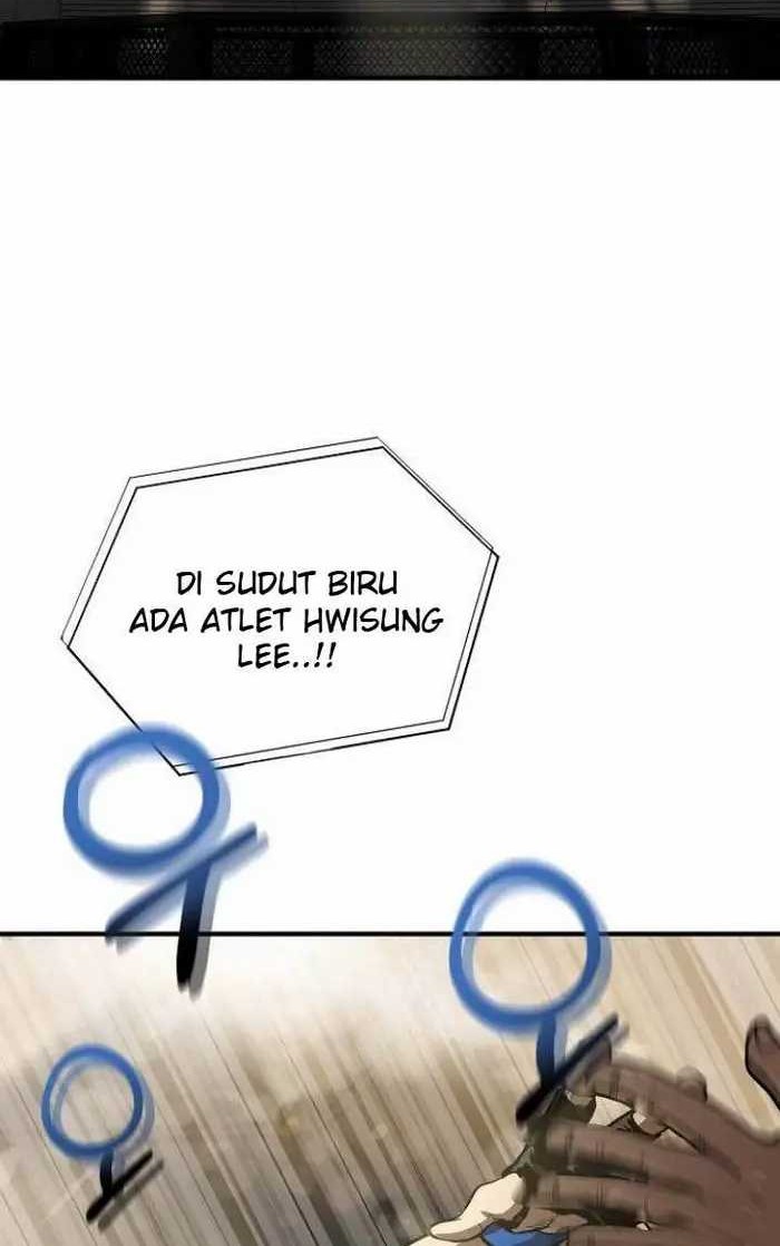 King MMA Chapter 23 Gambar 27