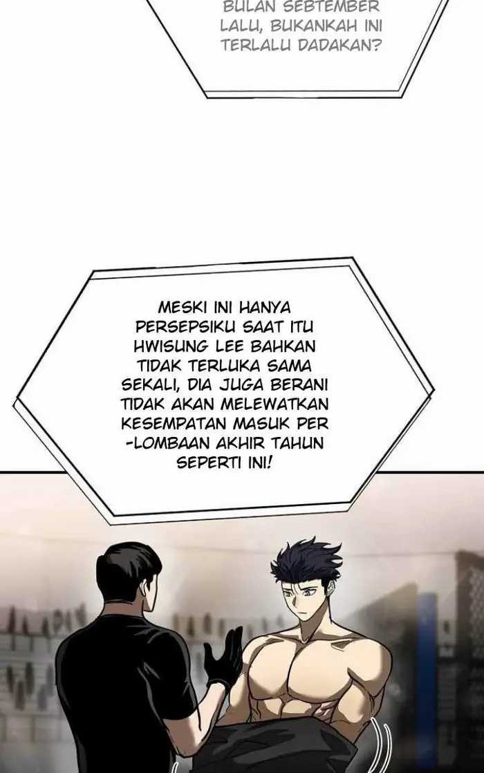 King MMA Chapter 23 Gambar 29