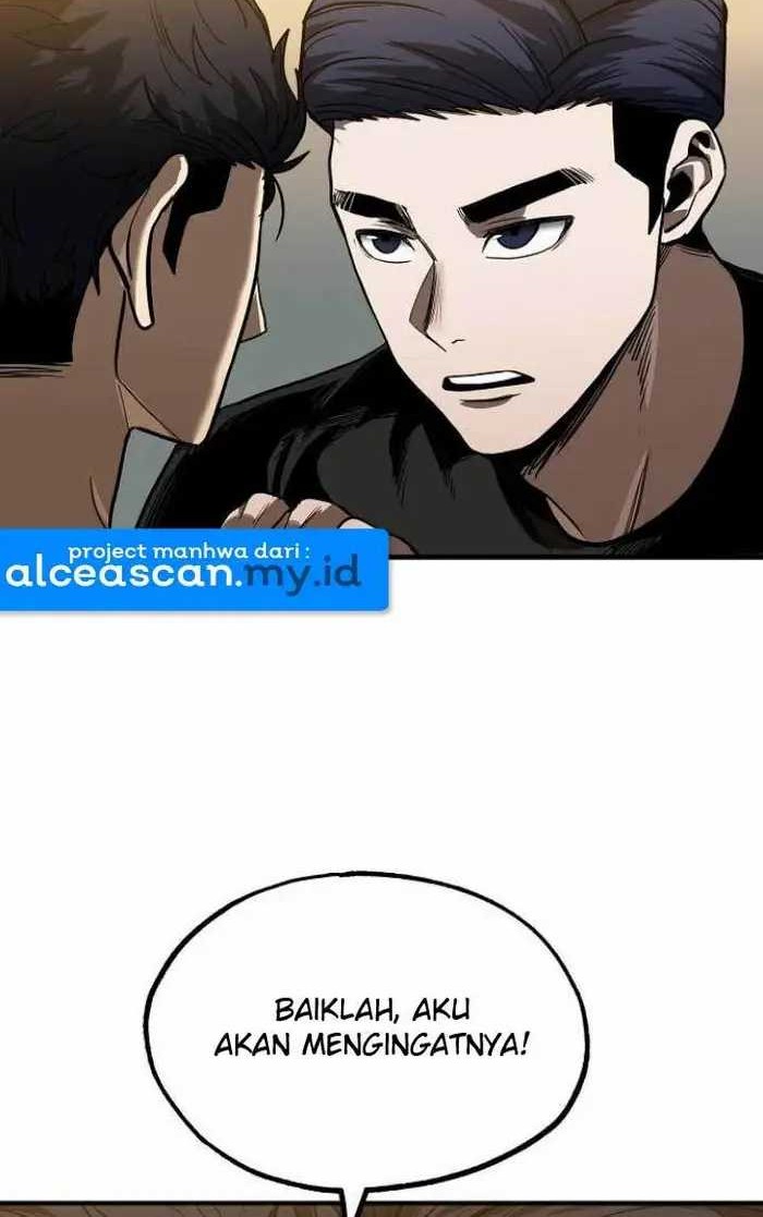 King MMA Chapter 23 Gambar 31