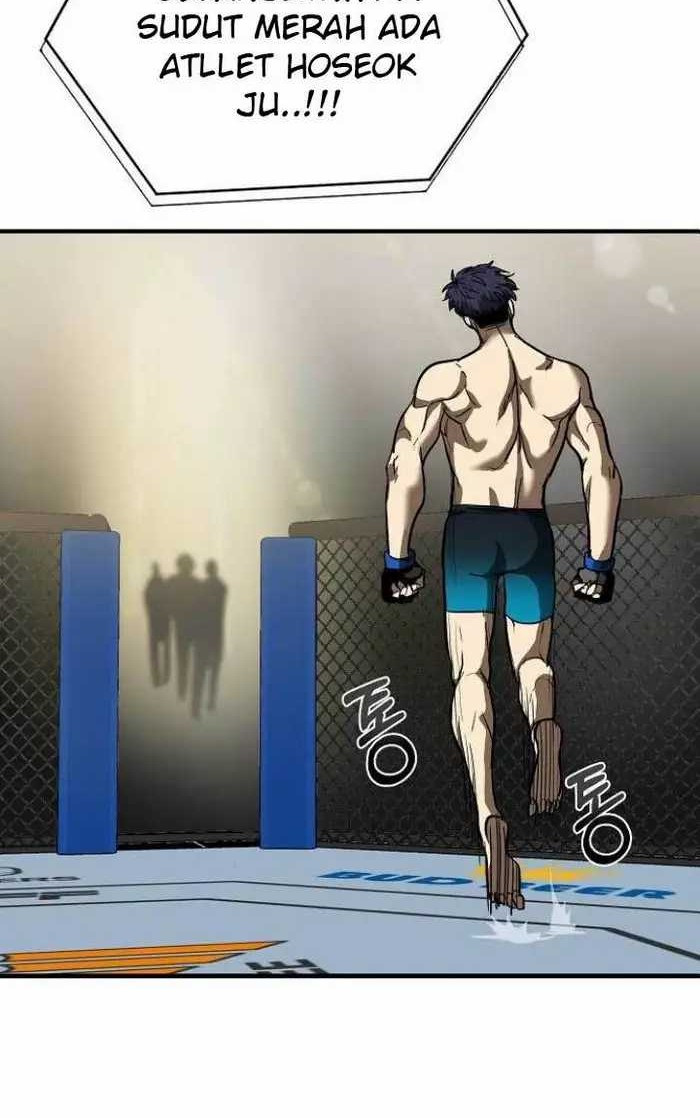 King MMA Chapter 23 Gambar 33
