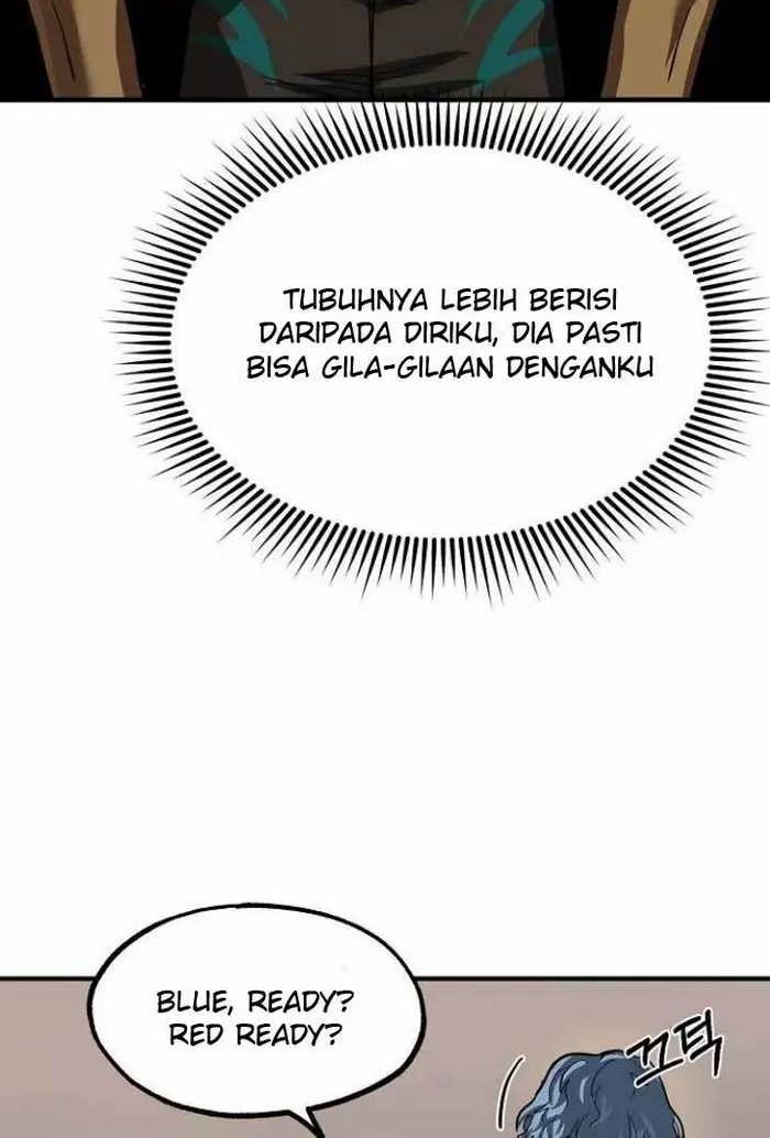 King MMA Chapter 23 Gambar 37