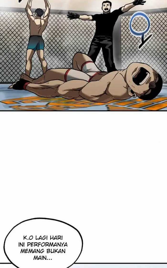 King MMA Chapter 23 Gambar 19