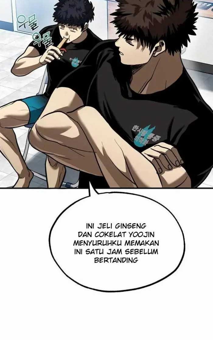 King MMA Chapter 23 Gambar 21