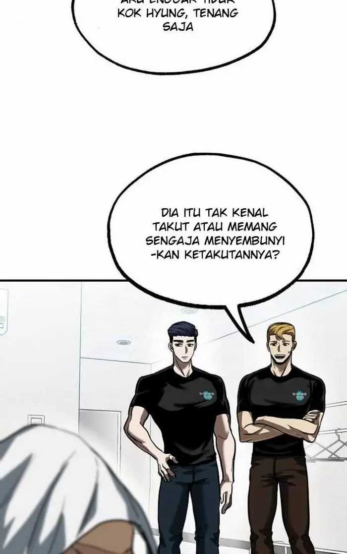 King MMA Chapter 23 Gambar 23