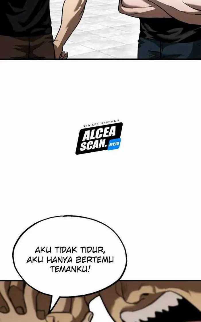 King MMA Chapter 23 Gambar 25