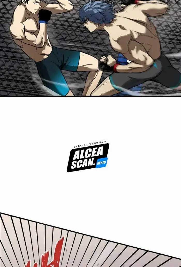 King MMA Chapter 23 Gambar 47