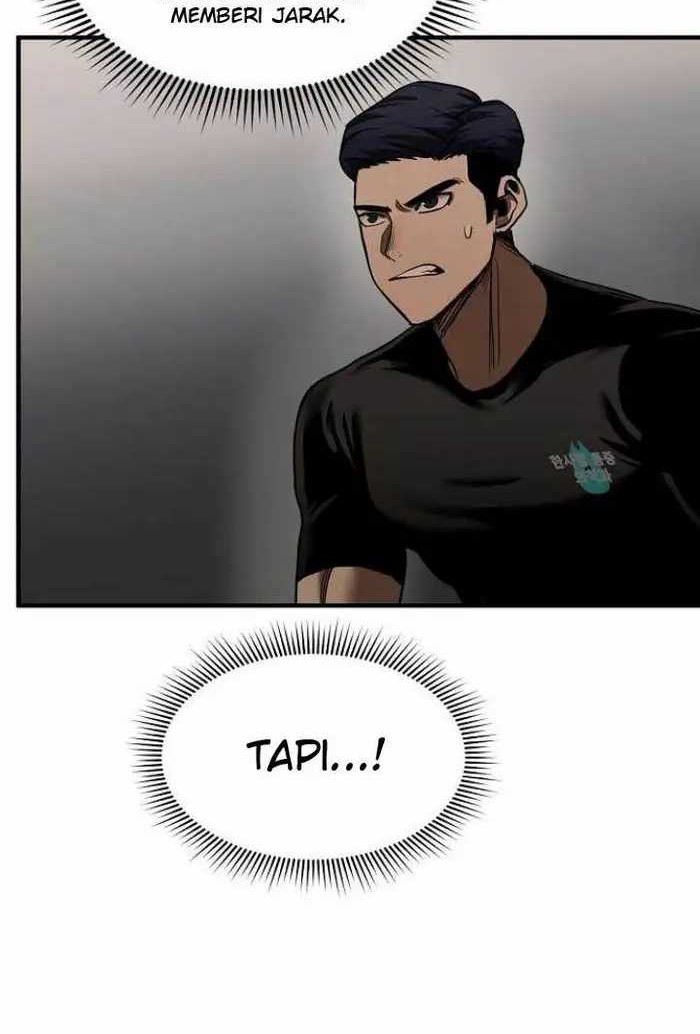 King MMA Chapter 23 Gambar 49